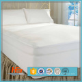 Full Waterproof Customized Elastic Terry Cloth Fitted Sheet